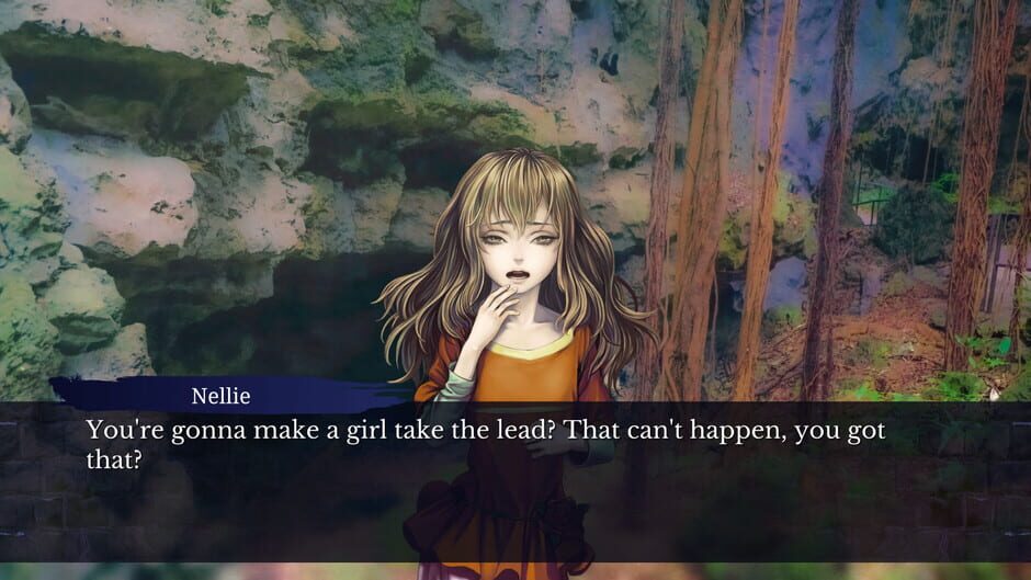 Seventh Lair Screenshot