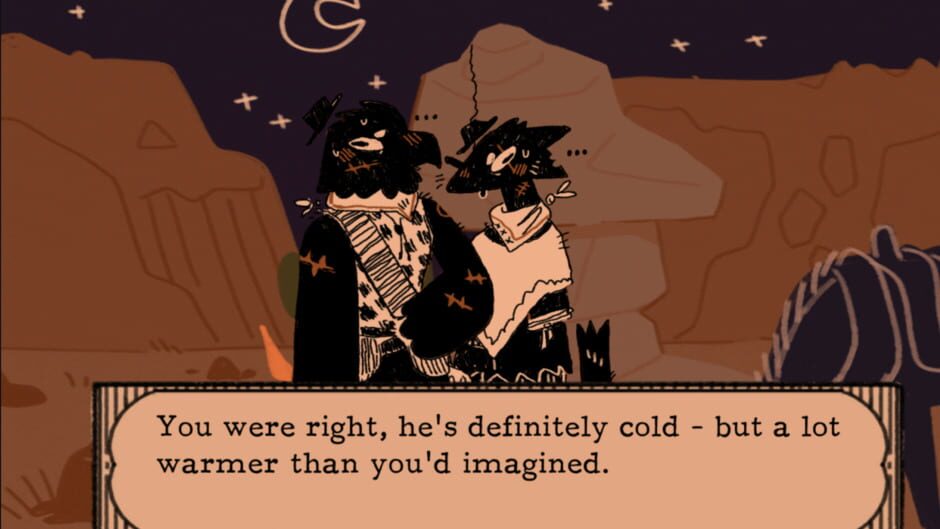 Screenshots Lookouts