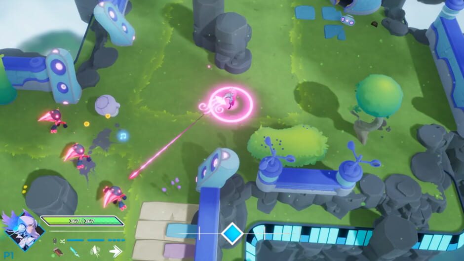Screenshot Soundfall