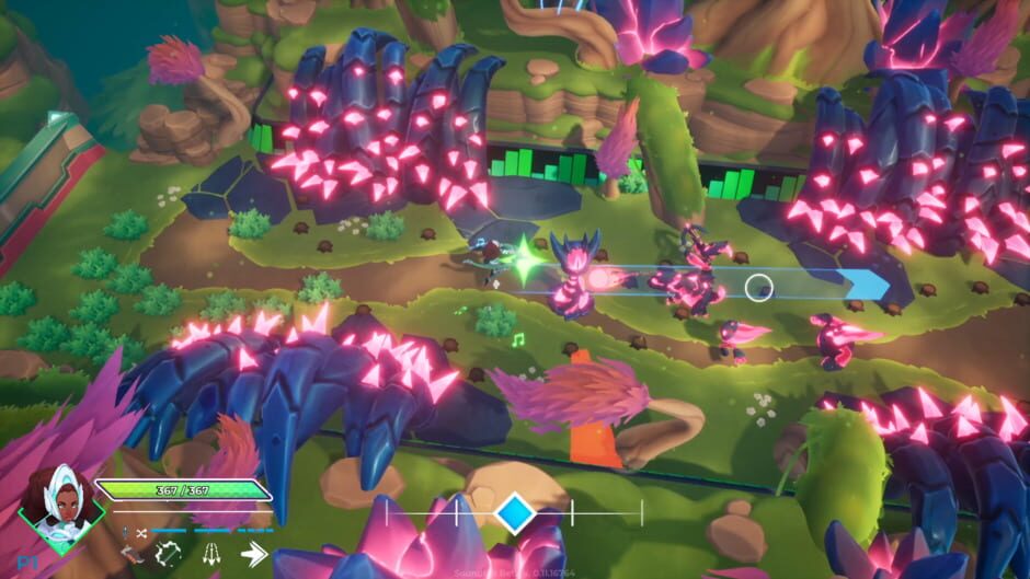 Screenshot Soundfall