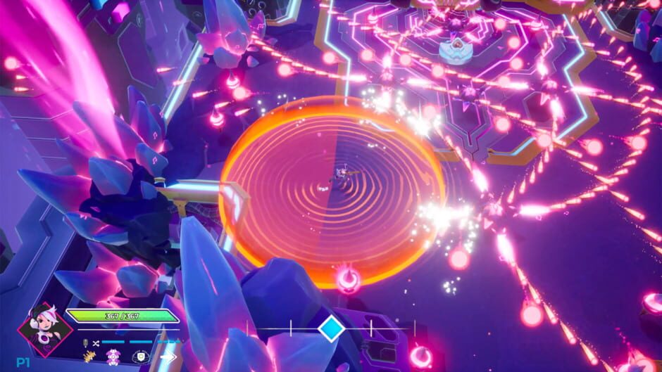 Screenshot Soundfall