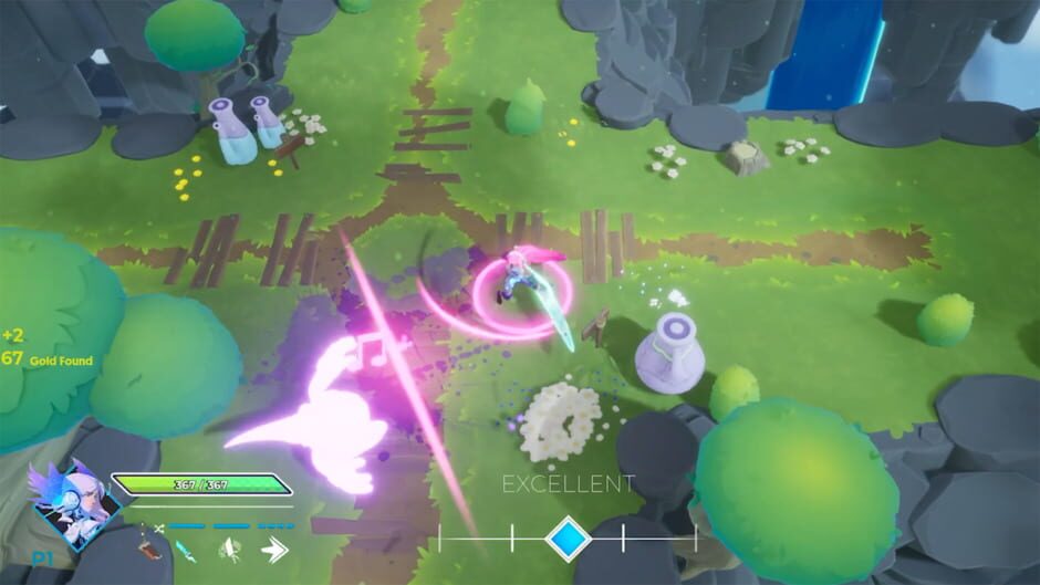 Screenshot Soundfall