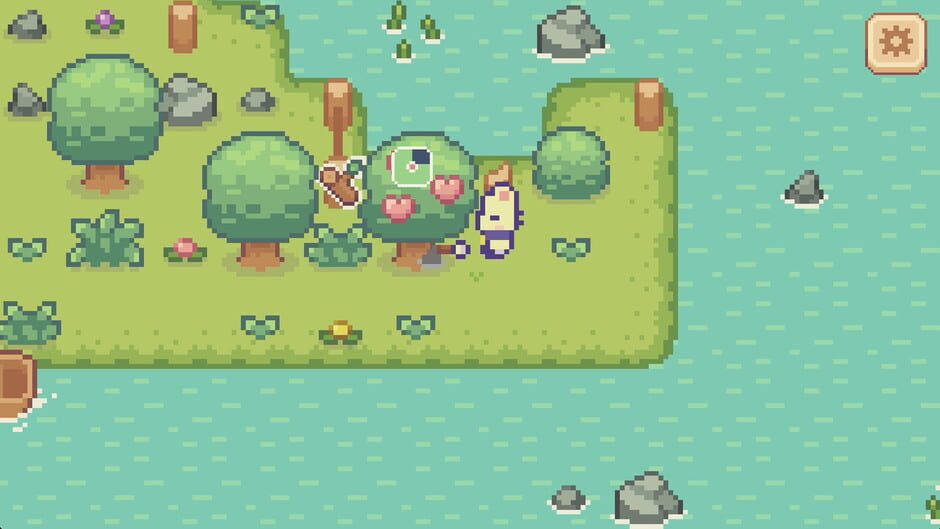 Sprout Valley Screenshot