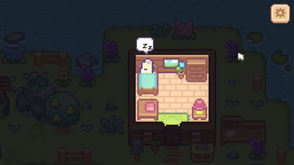 Sprout Valley Screenshot