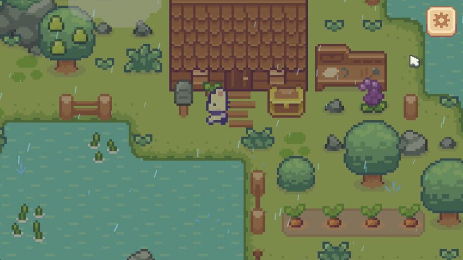 Sprout Valley Screenshot