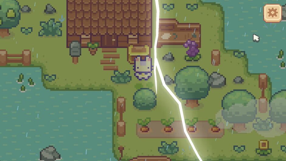 Sprout Valley Screenshot