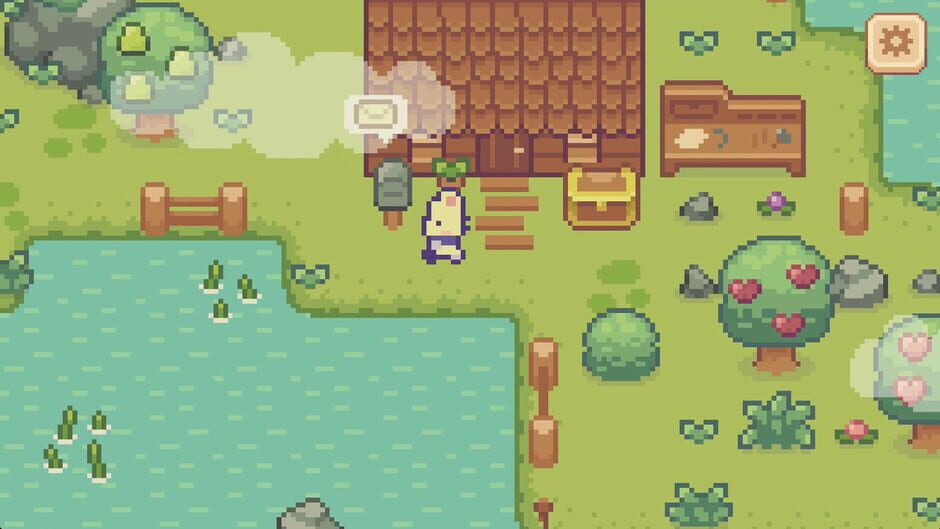 Sprout Valley Screenshot