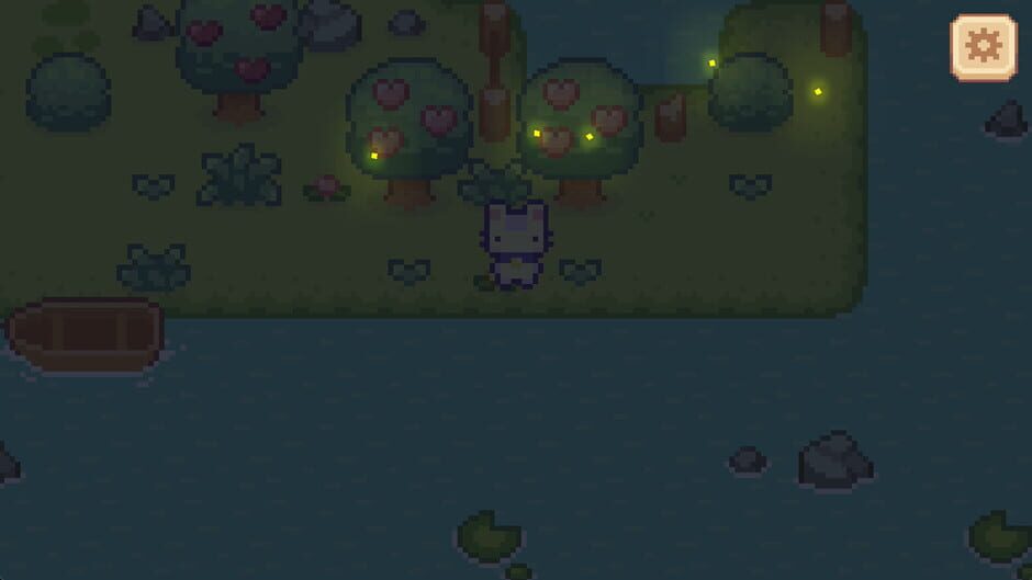 Sprout Valley Screenshot