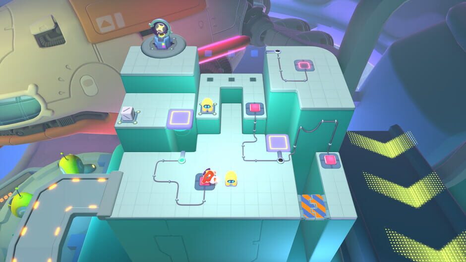 Star Stuff Screenshot