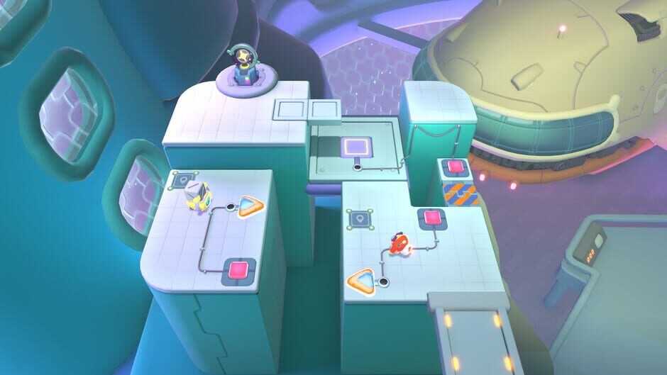 Star Stuff Screenshot