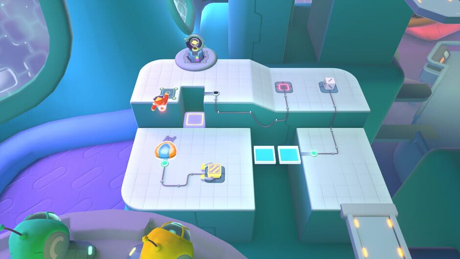 Star Stuff Screenshot