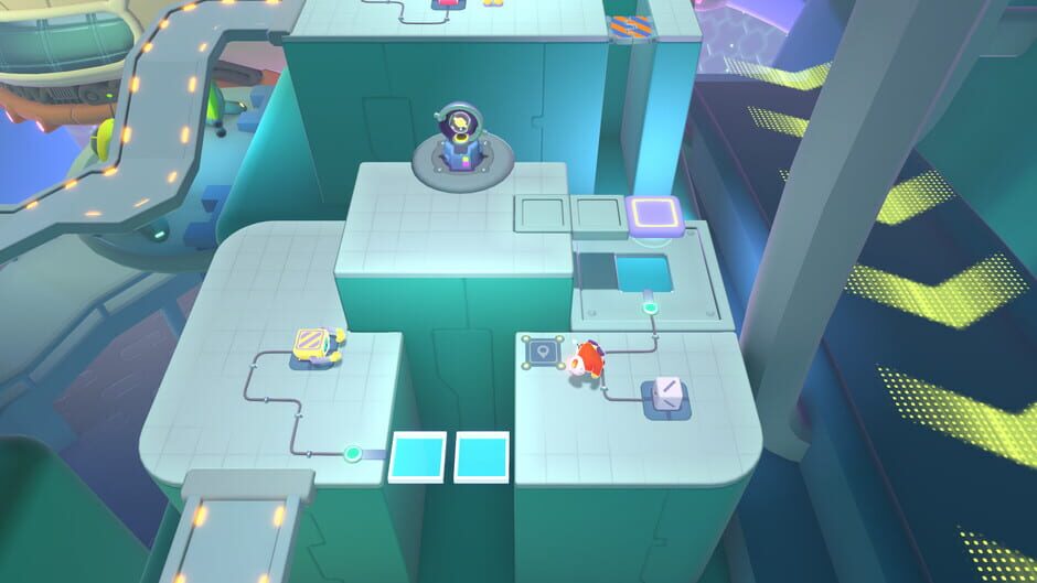 Star Stuff Screenshot