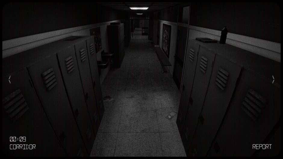 I'm on Observation Duty 5 Screenshot