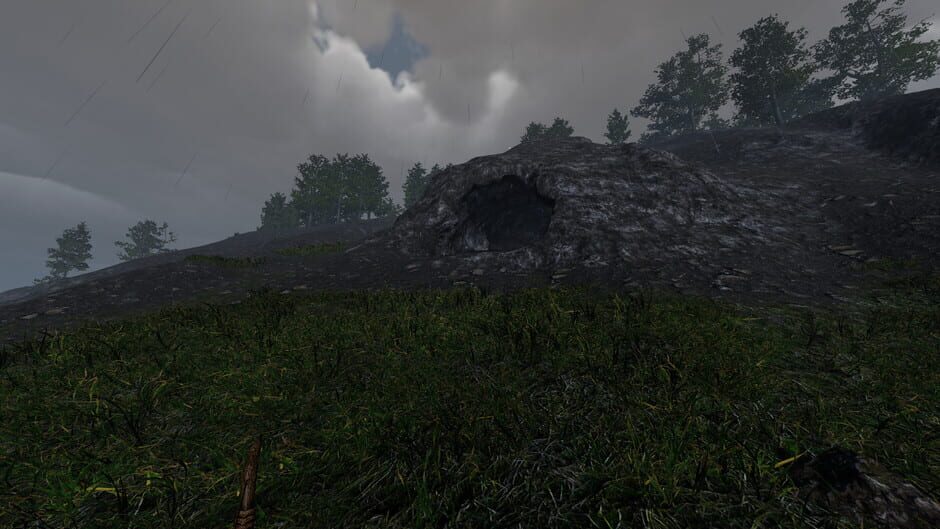 Forlorn Screenshot
