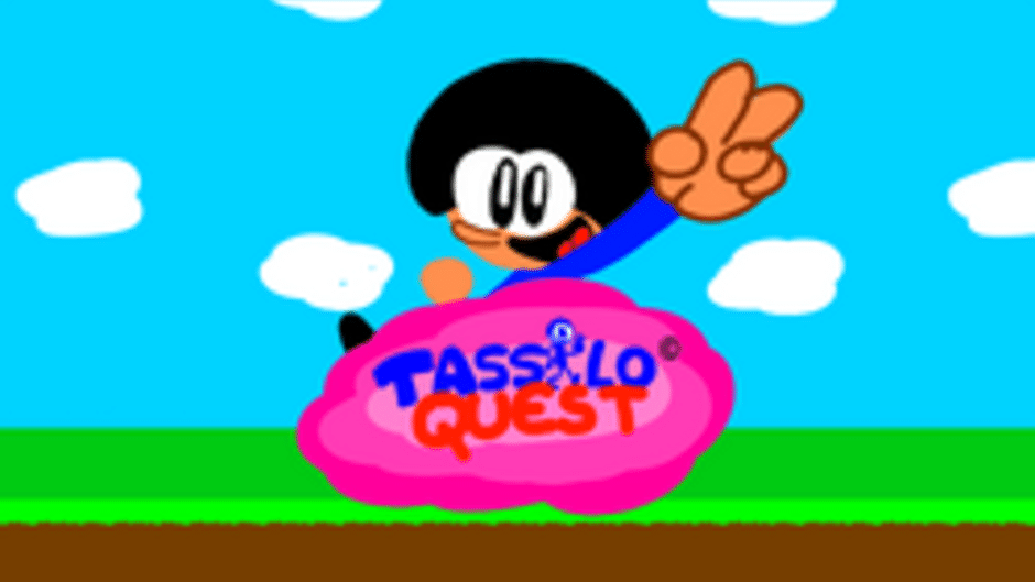 Tassilo's Quest Screenshot