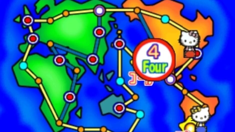 Kids Station: Hello Kitty no Oshaberi ABC media thumbnail