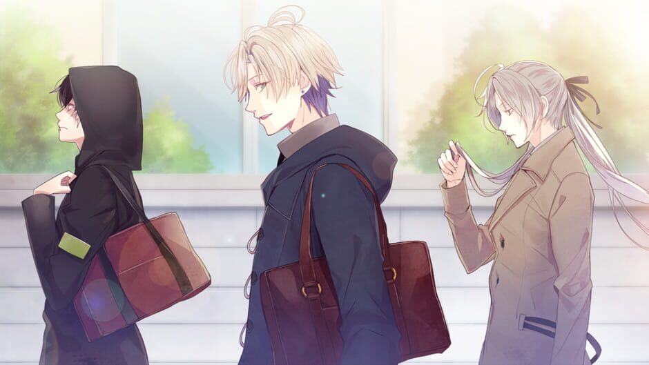 Un:Birthday Song ~Ai wo Utau Shinigami~ media thumbnail