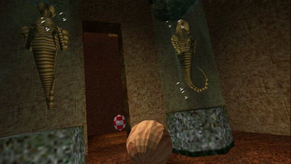SpinOff screenshot