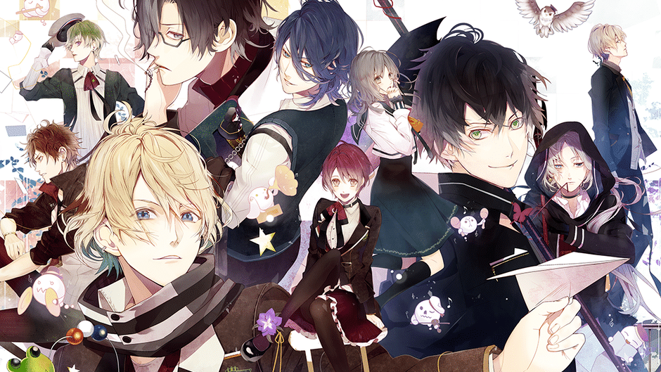 Re:Birthday Song - Koi wo Utau Shinigami Screenshot