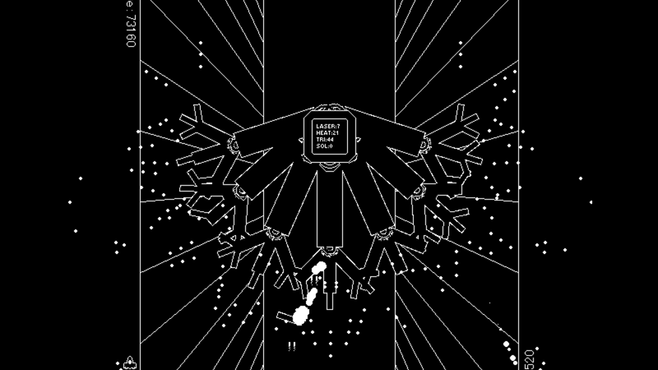 Fractal Fighter Screenshot