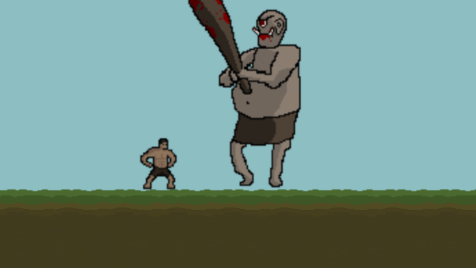 Jimbob and the Magic Chain Screenshot