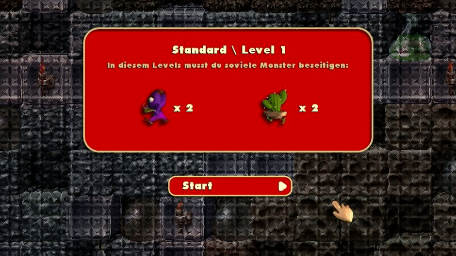 Beetle Ju Screenshot