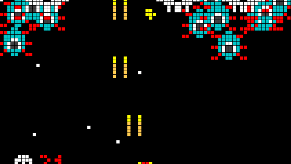 Fuck Space! Screenshot