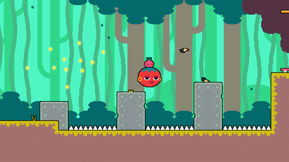 Dadish 3 screenshot