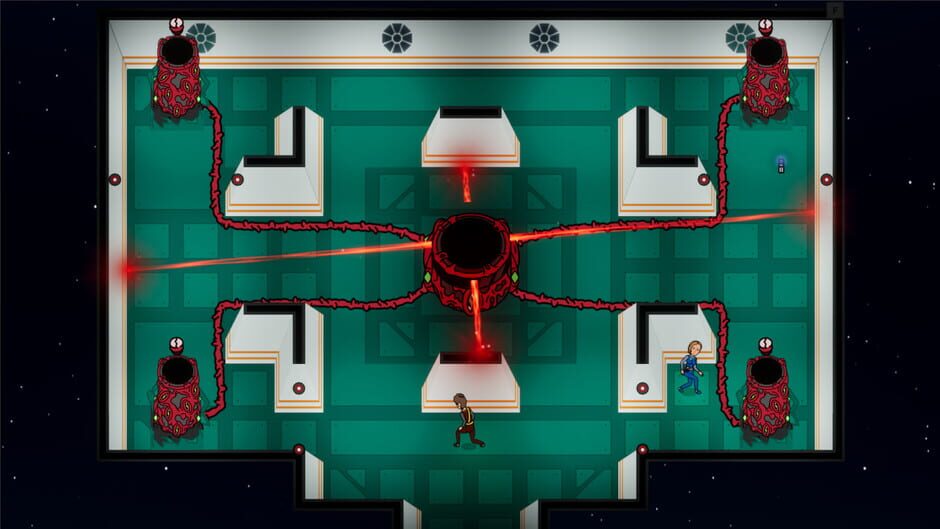 Out of Sight Screenshot