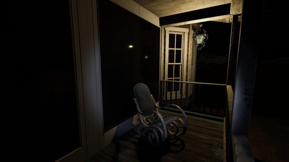 Remnant Records Screenshot