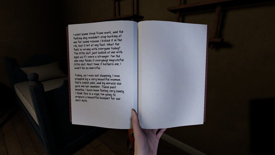 Remnant Records Screenshot