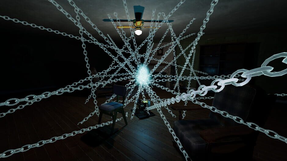 Remnant Records Screenshot