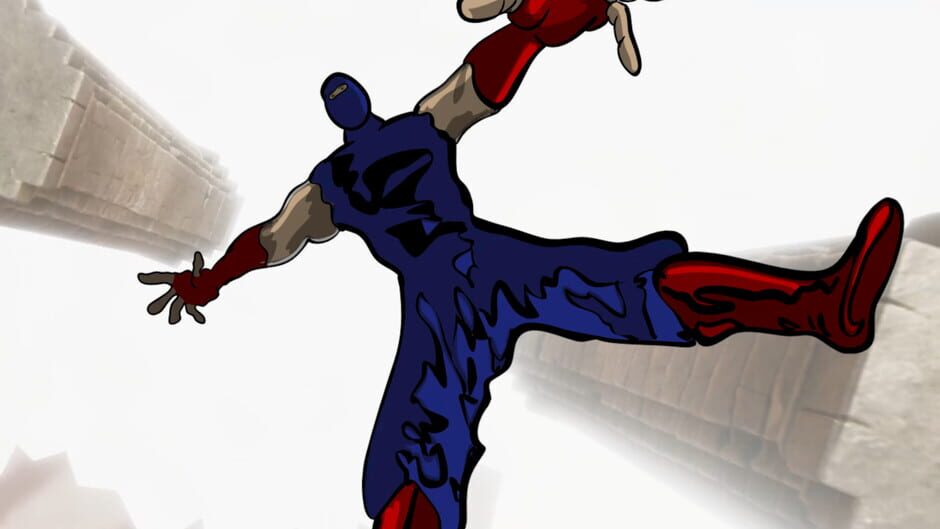 Ninja Noboken Screenshot