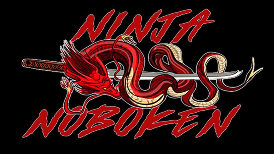 Ninja Noboken Screenshot