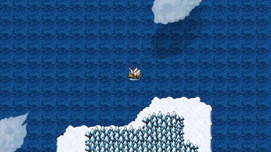 Infinite Links Screenshot