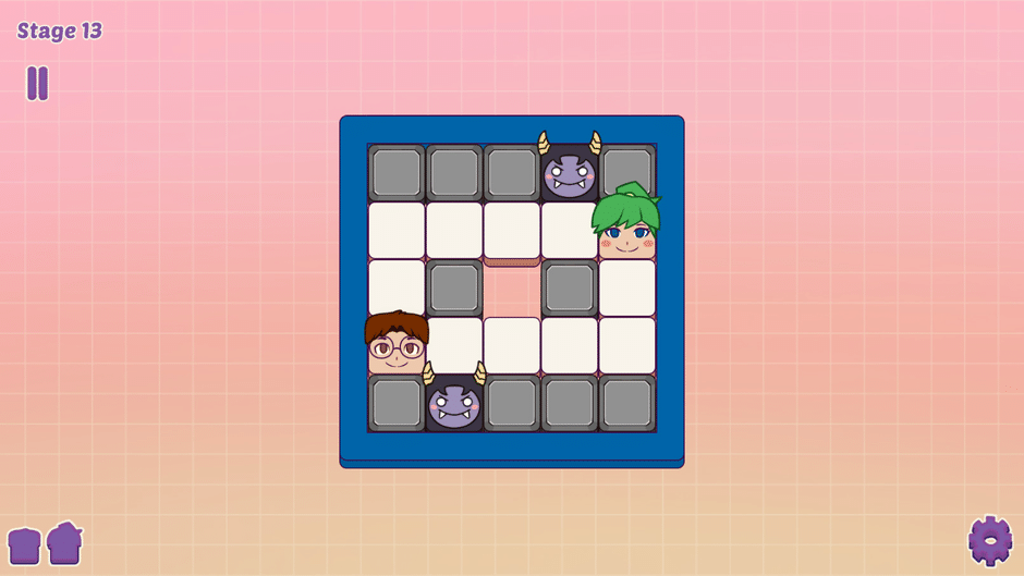 Cupid Kiss Screenshot
