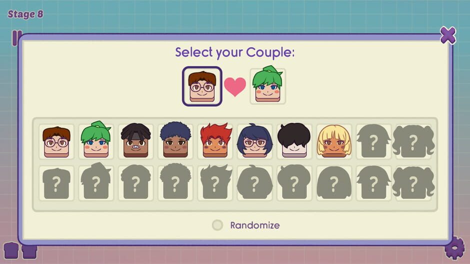 Cupid Kiss Screenshot