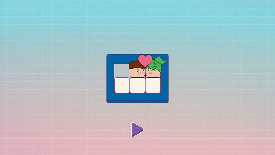 Cupid Kiss Screenshot