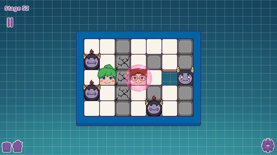 Cupid Kiss Screenshot