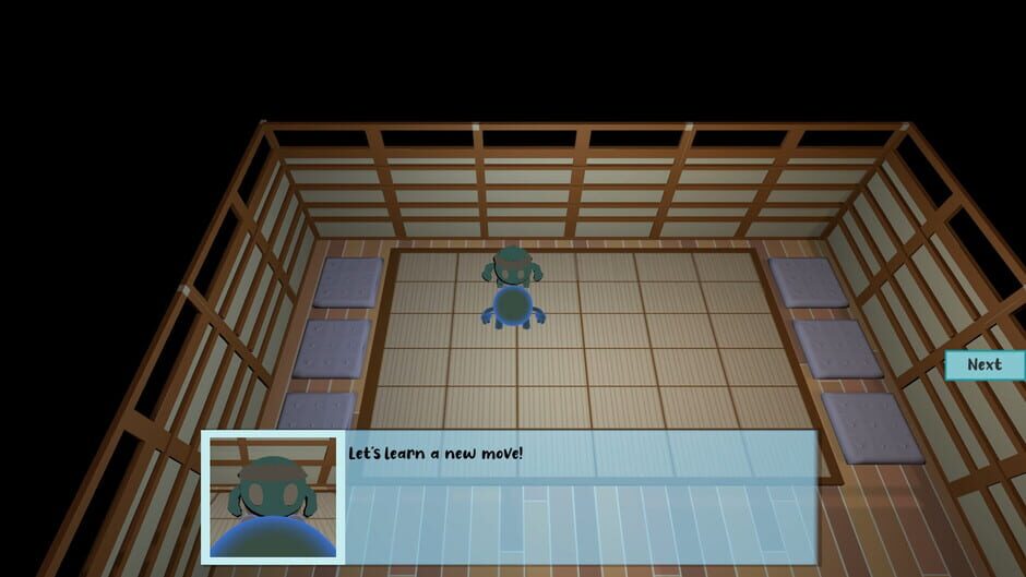 Elementals: Calm Skies Screenshot