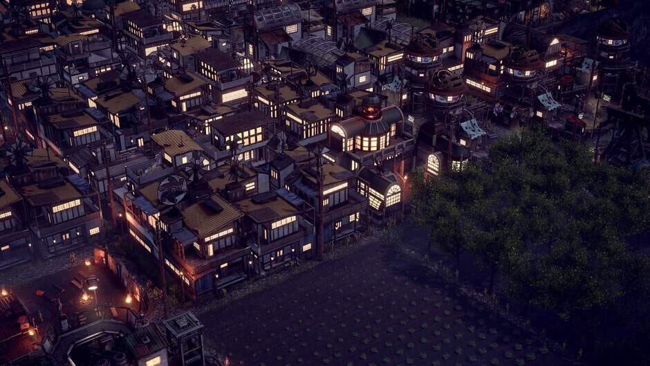 Endzone: A World Apart - Survivor Edition Screenshot