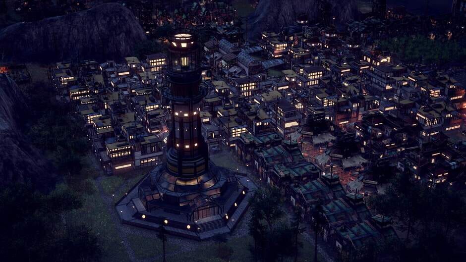 Endzone: A World Apart - Survivor Edition Screenshot