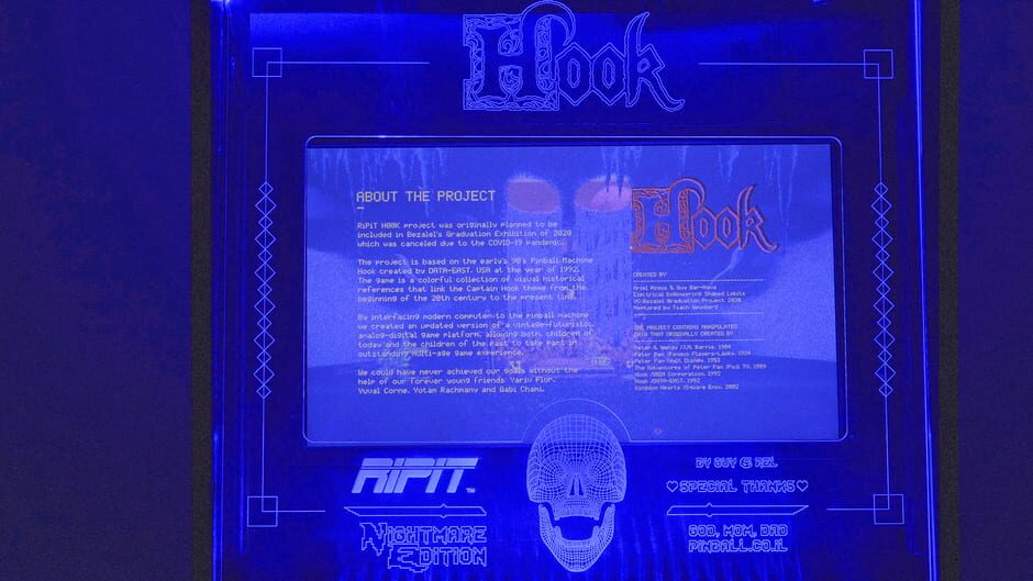 สกรีนช็อตจาก Ripit Hook (รูปที่ 16)