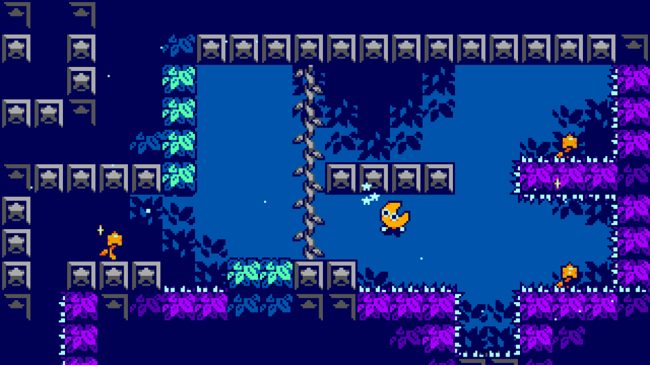 Moonleap Screenshot