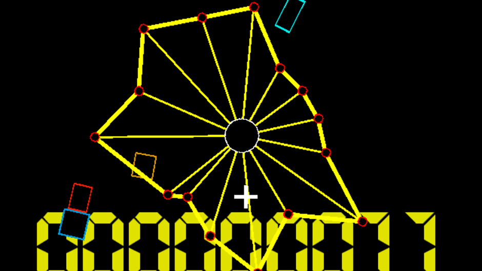 Retro 4 Screenshot