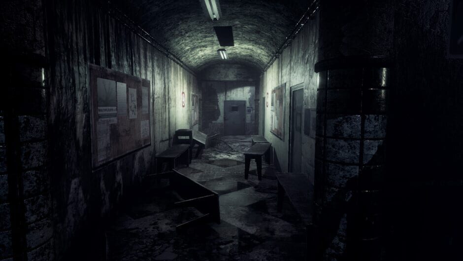 Injection π23: Ars Regia Screenshot