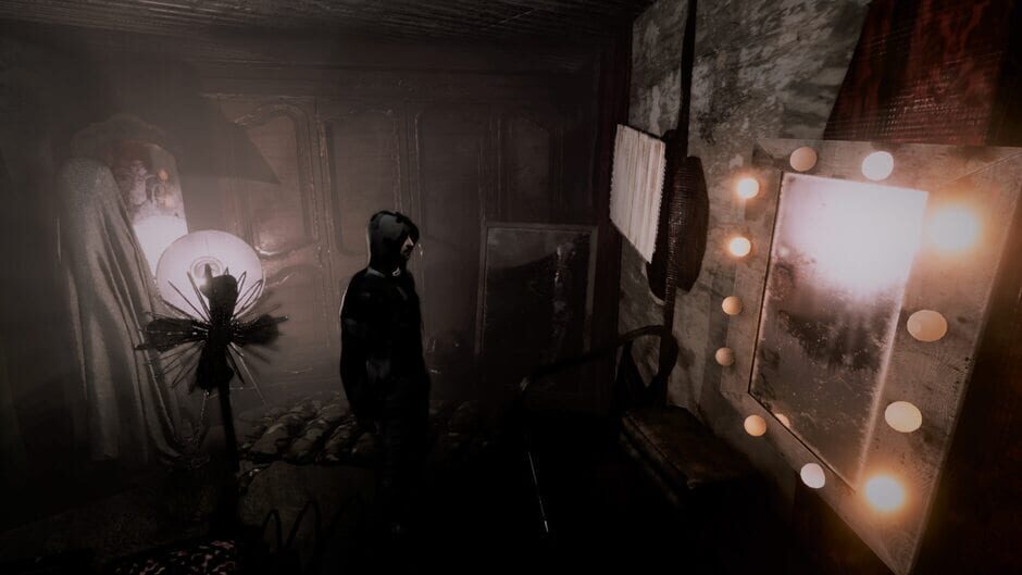 Injection π23: Ars Regia Screenshot