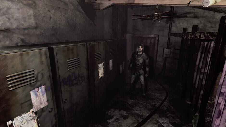 Injection π23: Ars Regia Screenshot