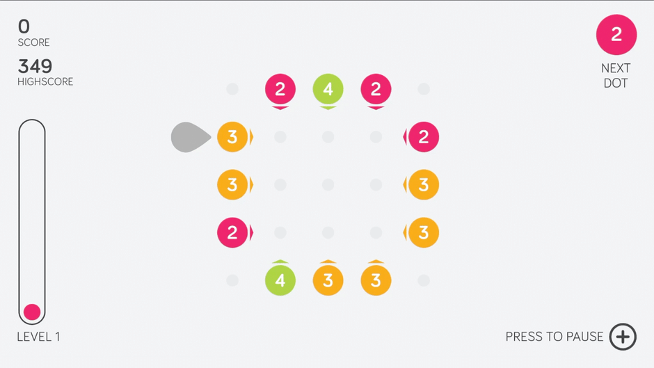 Connecto screenshot
