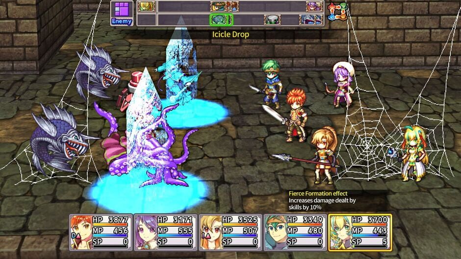 Infinite Links Screenshot